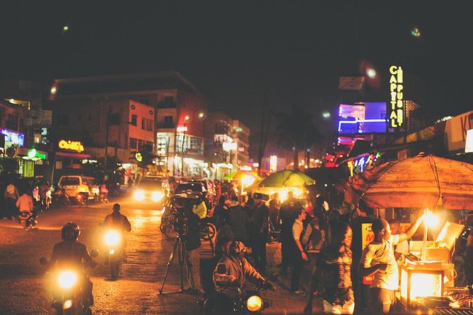 Kampala Pub Crawl | Uganda | 4 hours - Safety and ease after dark