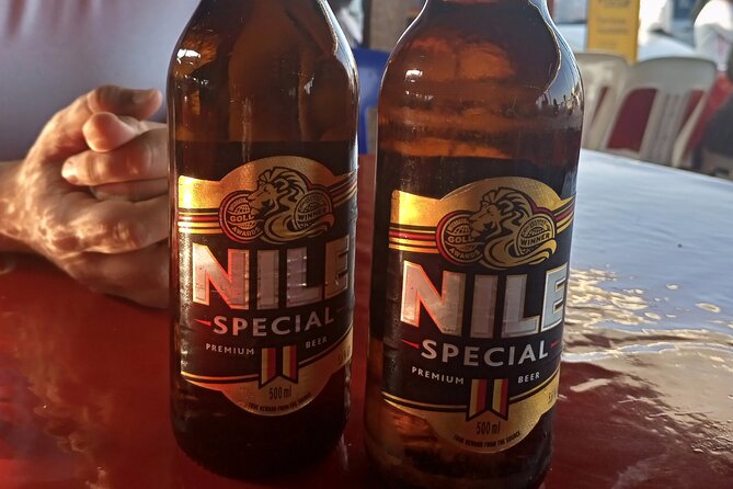 Kampala Pub Crawl | Uganda | 4 hours - Four hours, or possibly a much longer night?