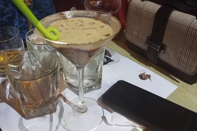Kampala Pub Crawl | Uganda | 4 hours - Who will enjoy this private crawl most?