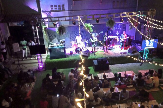 Kampala Pub Crawl | Uganda | 4 hours - Starting at 7 p.m. with waragi on board