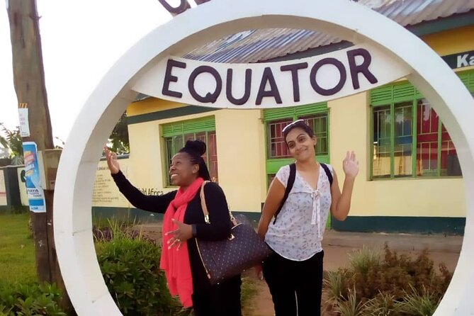 Kampala's walking city Tour Experience - Why this Kampala walking tour works