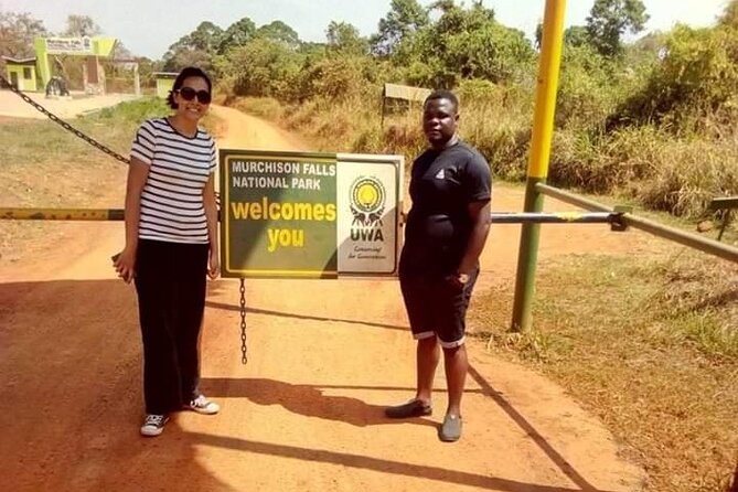 Kampala's walking city Tour Experience - Reading Kampala through Owino Market
