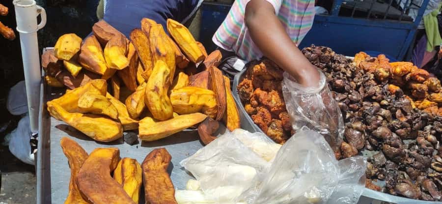 Kampala: Three-Hour Food Tour - Key points to know before you book