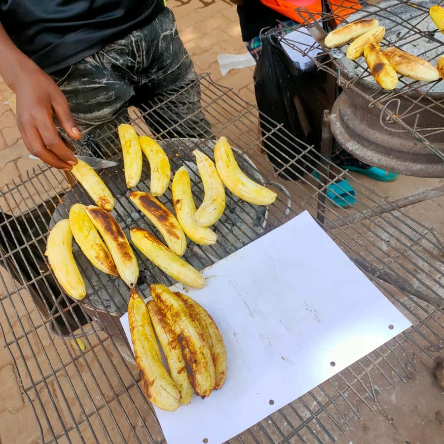 Kampala: Three-Hour Food Tour - Who will enjoy this three-hour food tour?