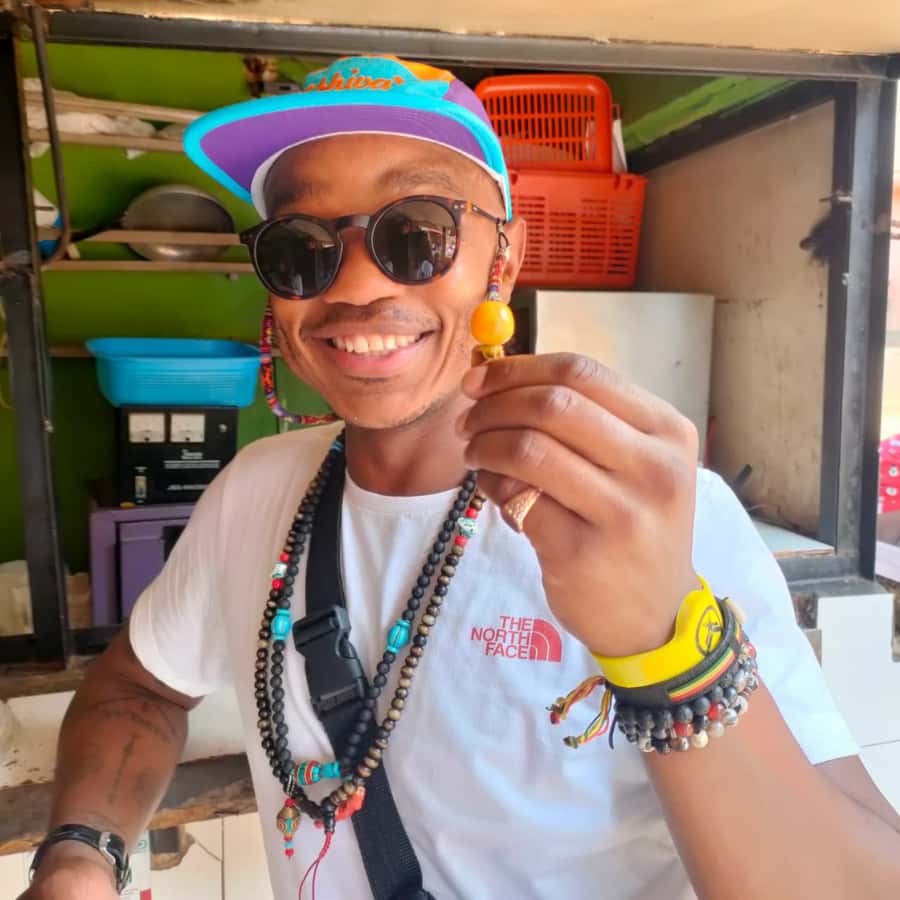 Kampala: Three-Hour Food Tour - Ugaroll and the Kampala rolex