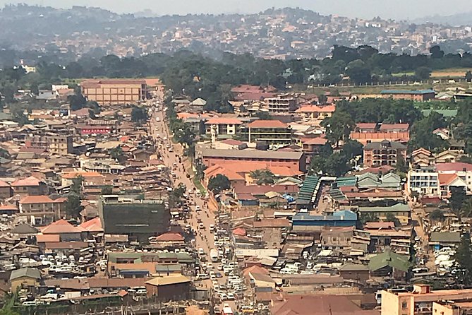 Kampala Urban Adventure - Walking Tour - Is $50.26 a fair price?