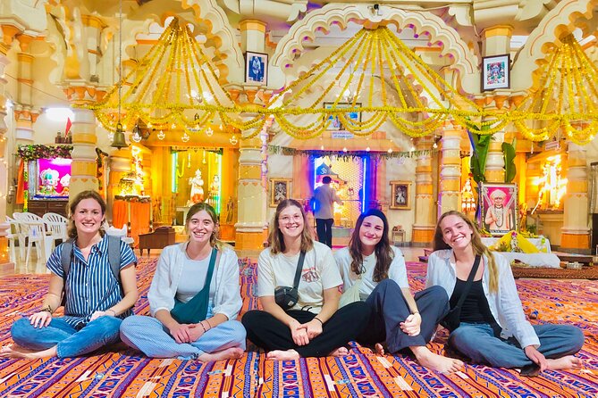 Kampala Walking City Tours (Women Guided) - Gaddafi National Mosque and Kampala from above