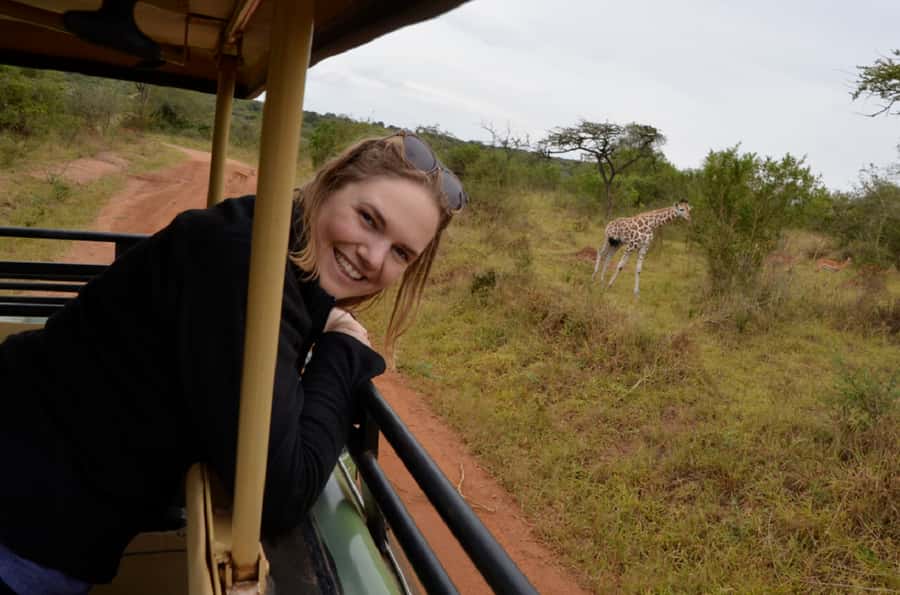 Lake Mburo National Park with Equator, Game Drive & Cruise - Key points at a glance