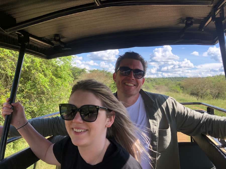 Lake Mburo National Park with Equator, Game Drive & Cruise - Is $350 a fair price?