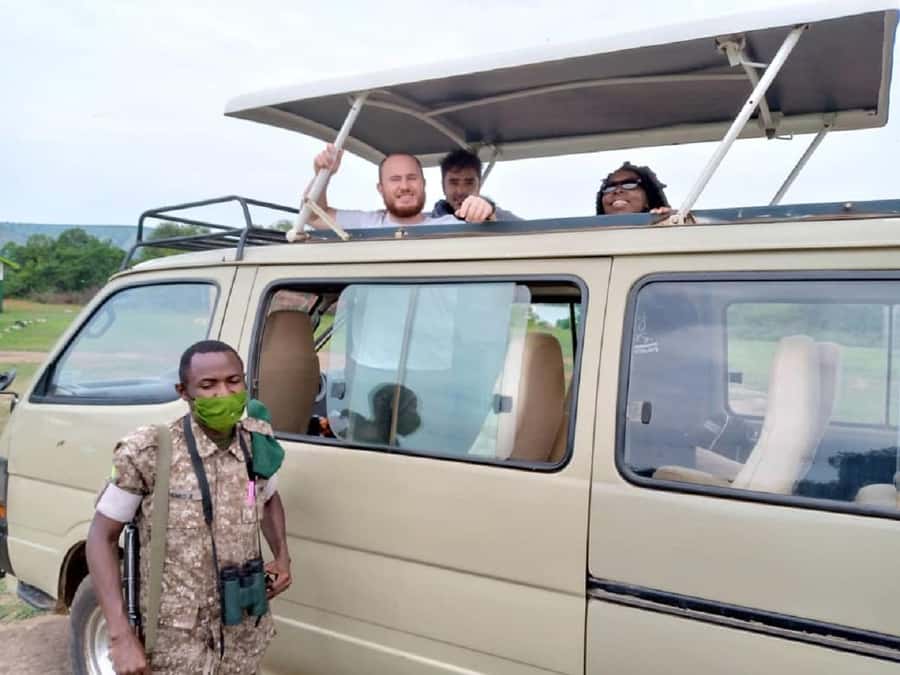 Lake Mburo National Park with Equator, Game Drive & Cruise - Who should book this one-day safari?
