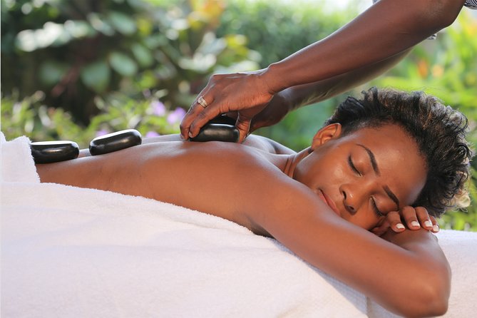 Luxury Spa Day in Entebbe - Key points at a glance