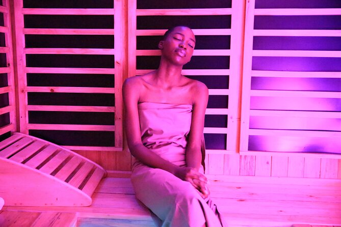 Luxury Spa Day in Entebbe - Is $140 good value?