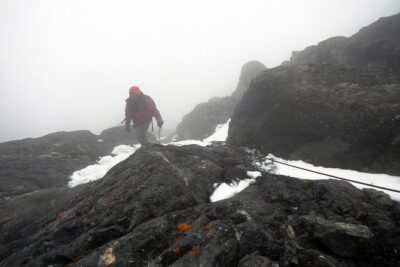 Mountain Rwenzori Trekking Uganda 9 Day Safari
