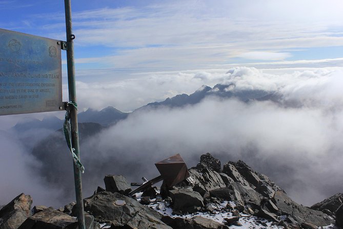 Mountain Rwenzori Trekking Uganda 9 Day Safari - Day 5: Scott Elliott Pass and Elena Hut