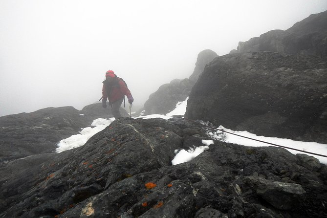 Mountain Rwenzori Trekking Uganda 9 Day Safari - Day 1: Kampala, the equator, and Kasese