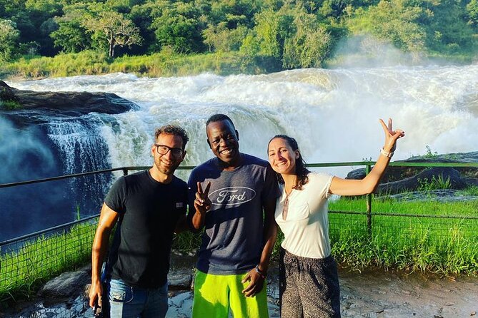 Murchison Falls 2 Days Game Safari (4 people Minimum required) - Five Details That Shape This Safari