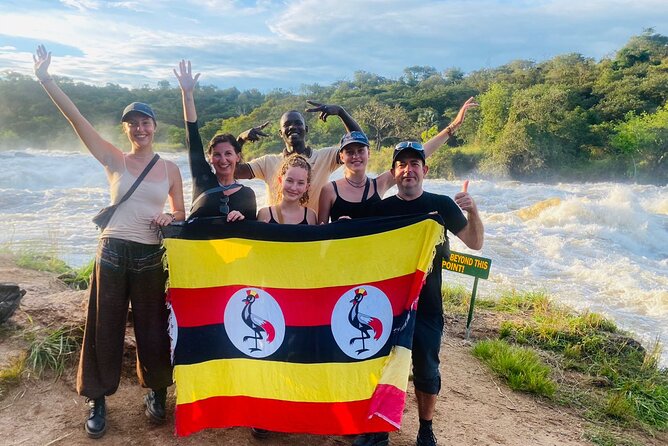Murchison Falls 2 Days Game Safari (4 people Minimum required) - Who Will Get the Most From This Trip?