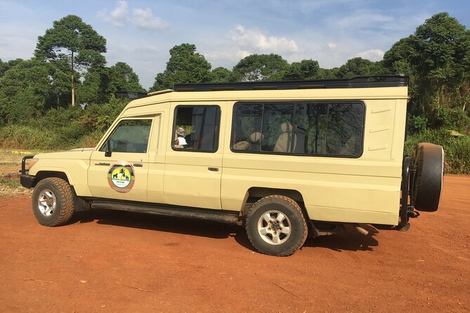 Murchison Falls National Park - 3 Days - What $1,000 per person really covers