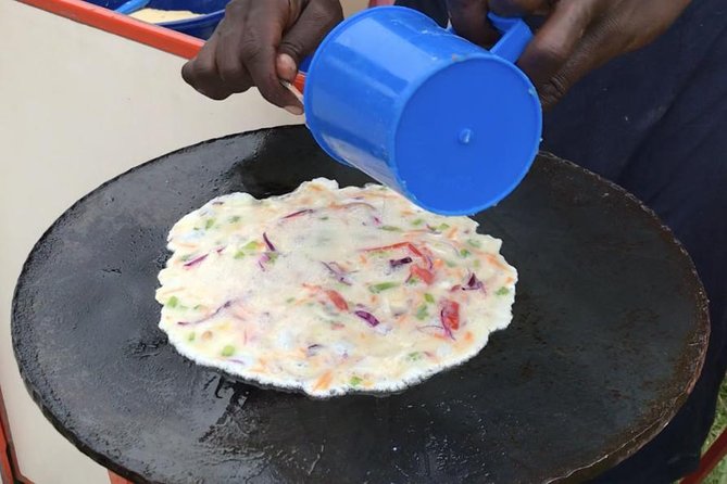 Nighttime Boda Boda Street Food Tour - Why Kampala after dark makes a good food tour
