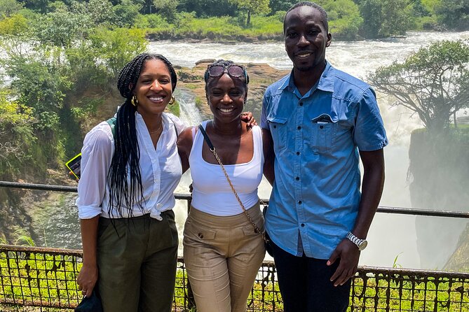 Private 5-Day Kidepo Valley and Murchison Falls National Parks - Five details that define this Uganda safari