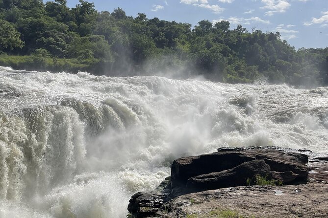 Private 5-Day Kidepo Valley and Murchison Falls National Parks - Why this five-day route is unusually ambitious