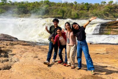 Private 5-Day Kidepo Valley and Murchison Falls National Parks