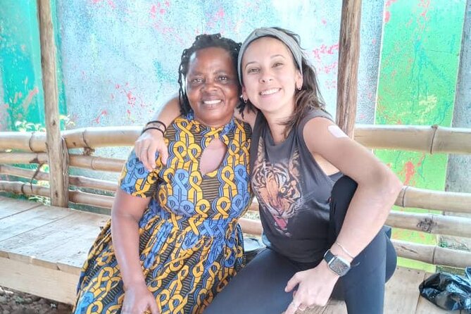 Private Ugandan Food Cooking Class and Culture Experience - Key points at a glance