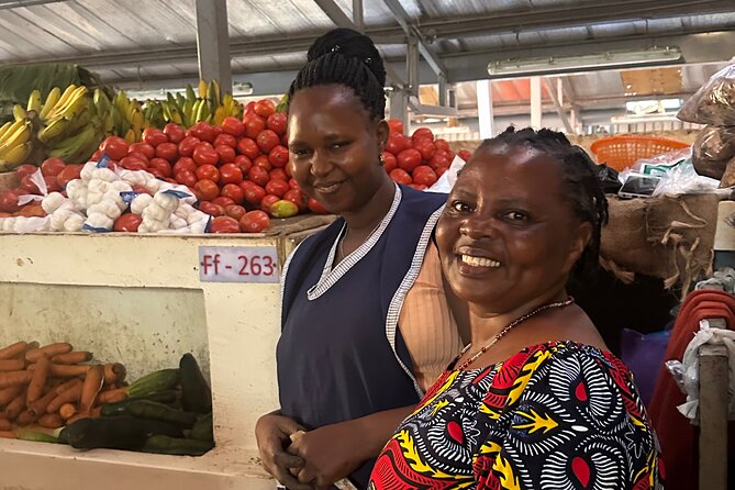 Private Ugandan Food Cooking Class and Culture Experience - Dancing, laughter, and a real cultural exchange