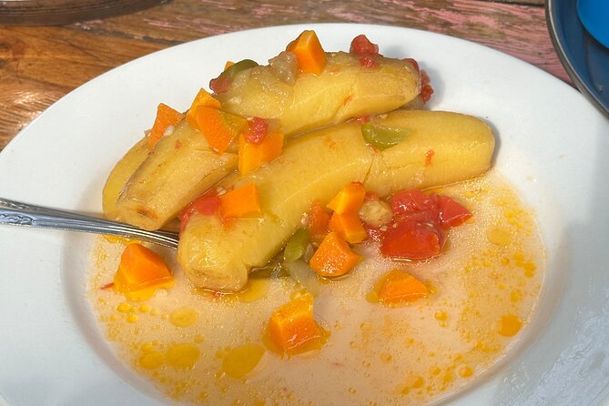 Private Ugandan Food Cooking Class and Culture Experience - Timing, meeting point, and practical planning