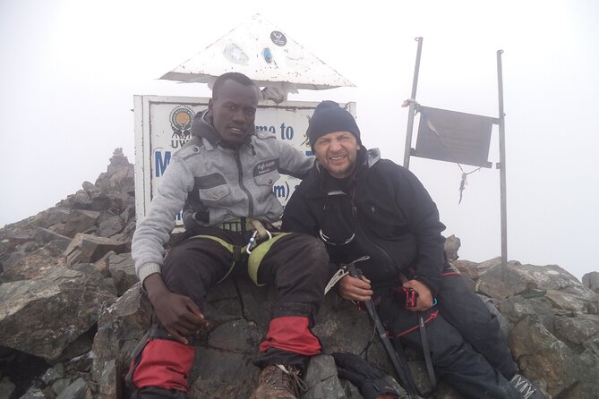 Rwenzori Mountains Trekking with Margherita Peak Summit - Why the Rwenzori feels unlike other African hikes