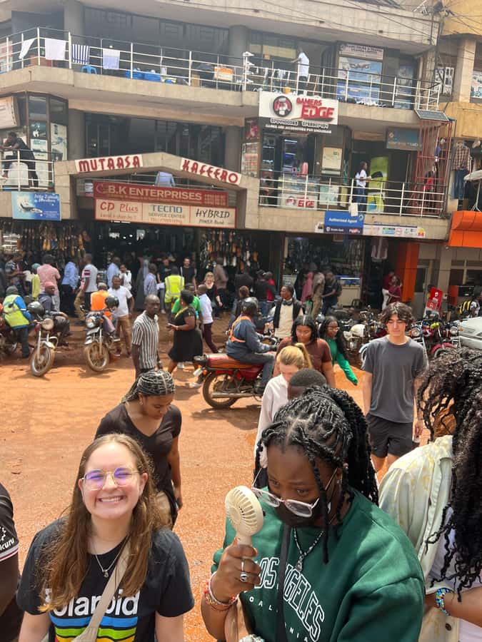 The best Kampala walking experience tour - Key things to know before booking