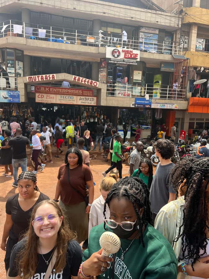 The best Kampala walking experience tour - Why this is a useful first look at Kampala