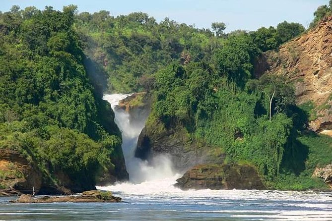 Three Days Murchison Falls National Park Tour in Uganda - Why this three-day safari works