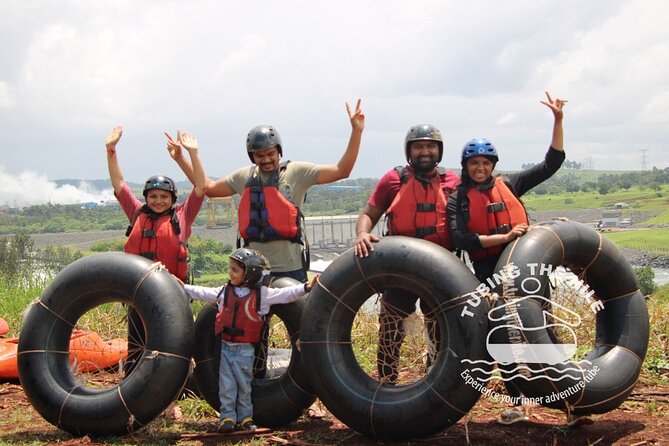 Tubing the Nile - Who Will Enjoy This Nile Tubing Trip?