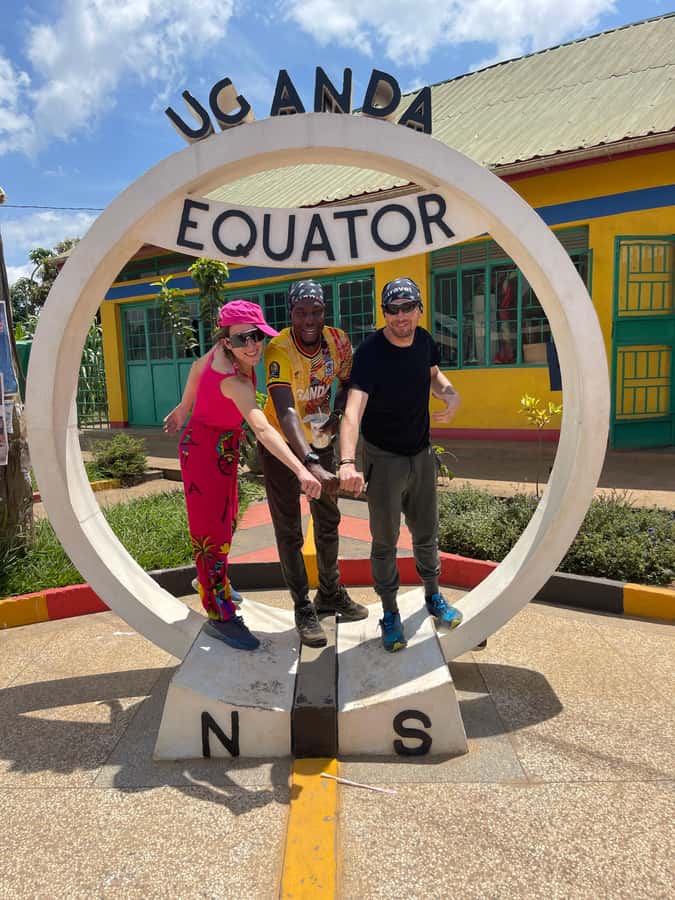 Uganda Equator Tour From Kampala To Kayabwe - Why Kayabwe makes a worthwhile day from Kampala