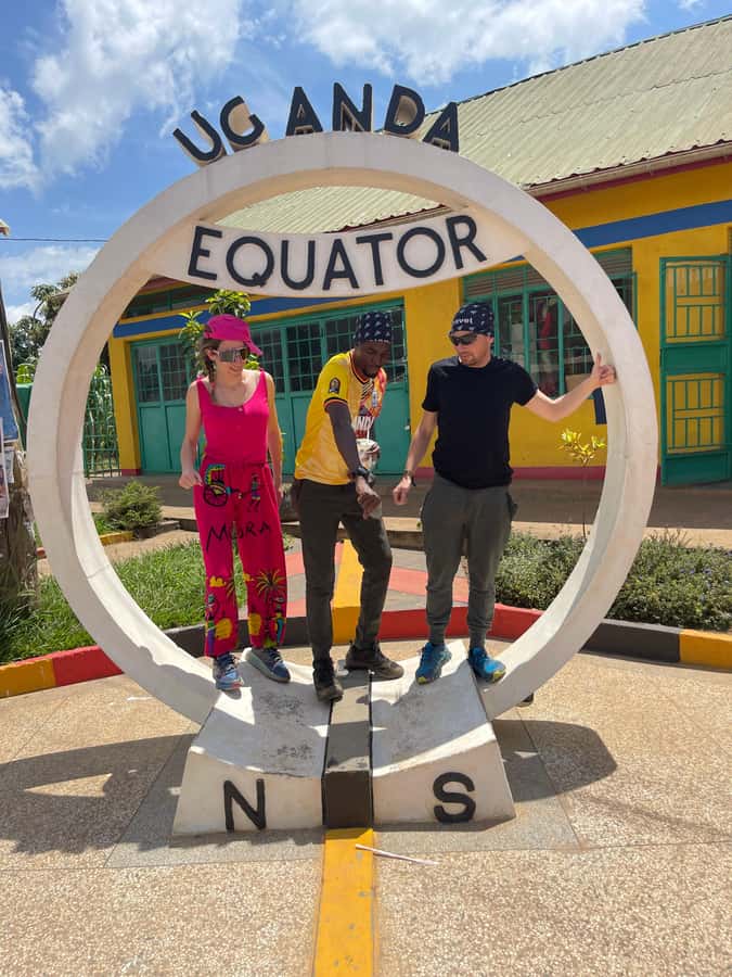 Uganda Equator Tour From Kampala To Kayabwe - What the 10-hour schedule really means
