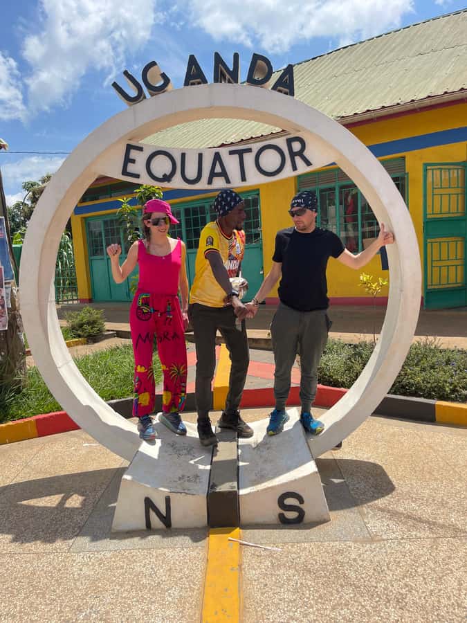 Uganda Equator Tour From Kampala To Kayabwe - Accessibility, comfort, and what to pack