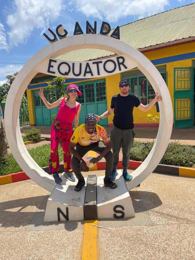 Uganda Equator Tour From Kampala To Kayabwe - Who should book this Kampala equator trip?
