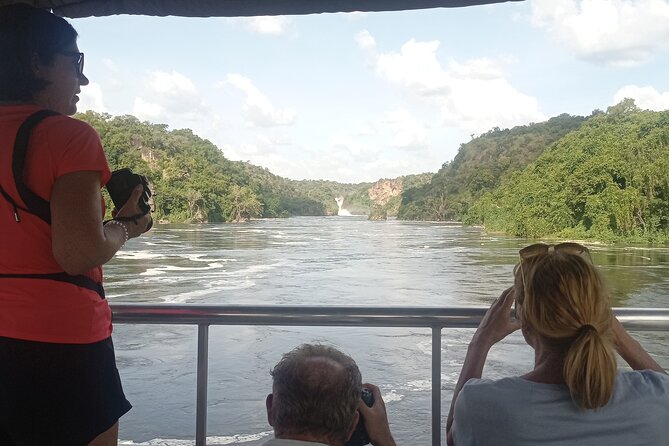 Unforgettable 3 days Murchison falls. - Why this short safari works