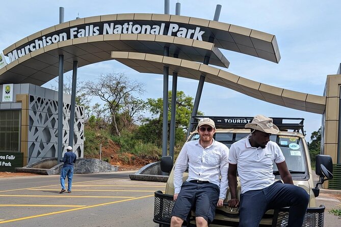 Unforgettable 3 days Murchison falls. - The private guide experience