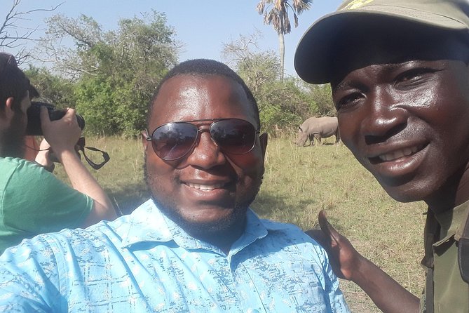Zziwa Rhino Sanctuary Walking Safari - Who will enjoy this walking safari most?